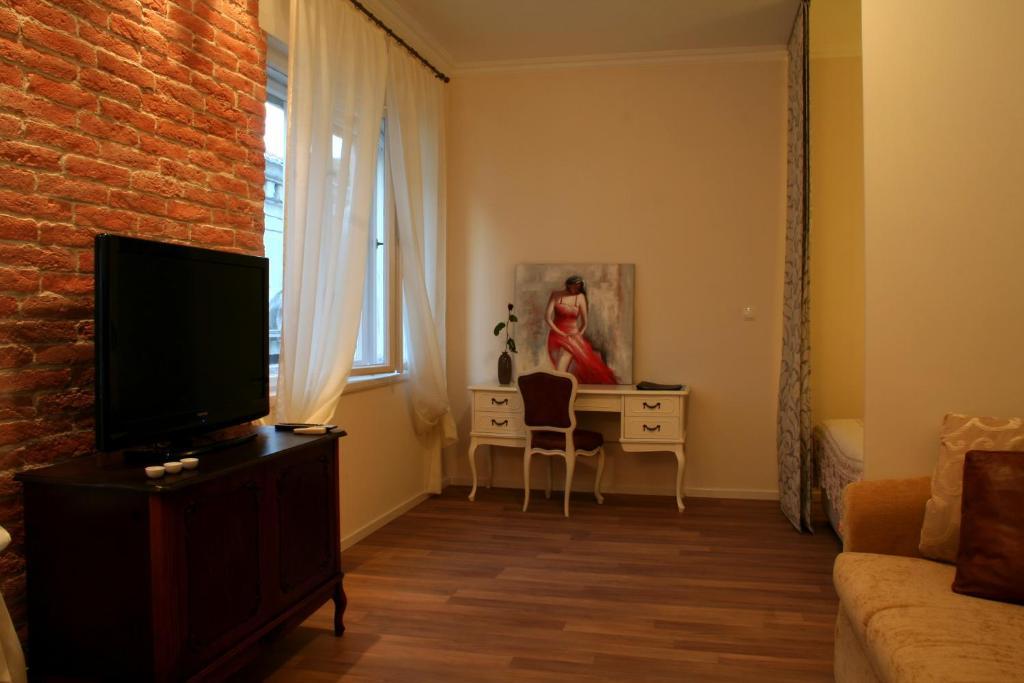 Banica Apartments & Rooms Split Room photo